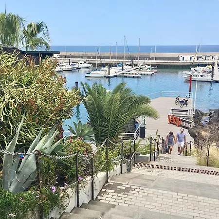 La Corona Puerto Del Carmen Lejlighed Puerto del Carmen (Lanzarote)