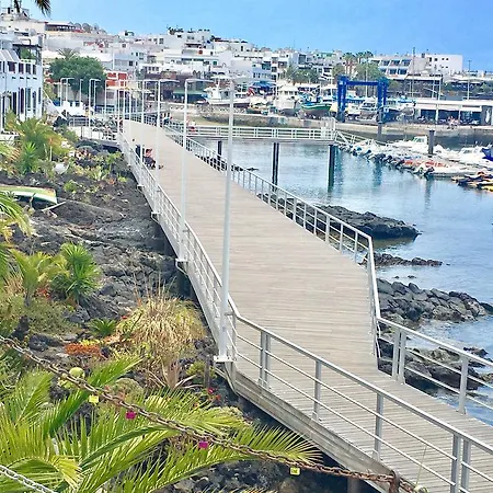 Apartment La Corona Puerto Del Carmen Puerto del Carmen (Lanzarote)