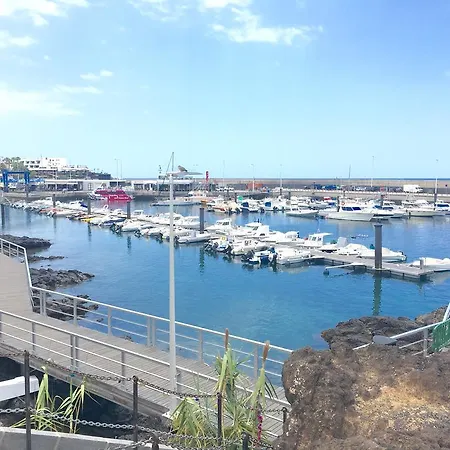 La Corona Puerto Del Carmen Puerto del Carmen (Lanzarote)