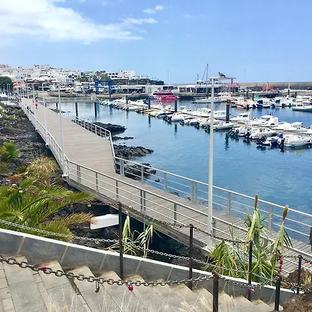 Apartment La Corona Puerto Del Carmen *