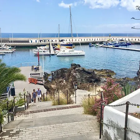 La Corona Puerto Del Carmen Apartment