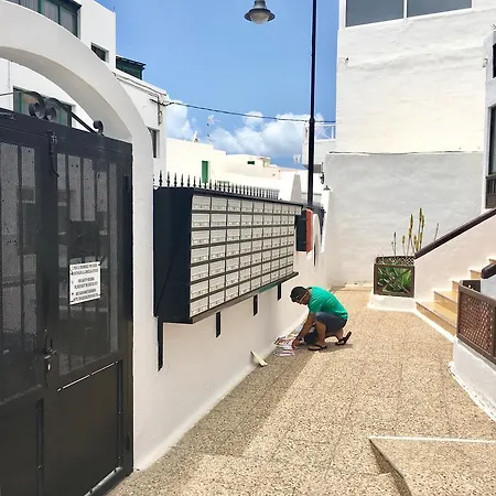 La Corona Puerto Del Carmen *