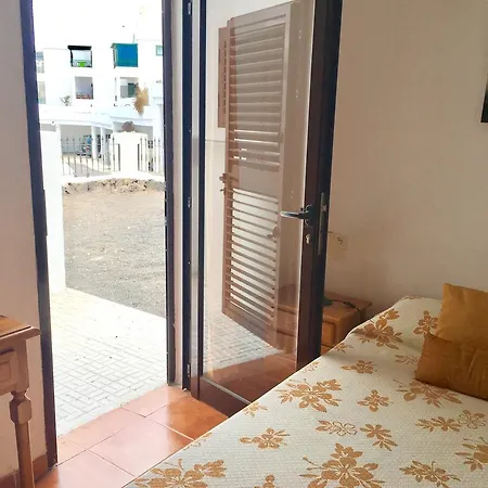 La Corona Puerto Del Carmen