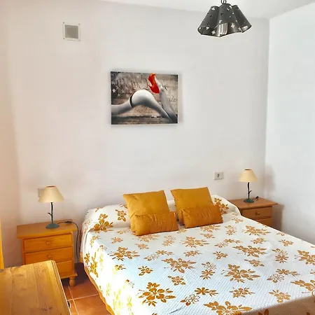 La Corona Puerto Del Carmen Apartment Puerto del Carmen (Lanzarote)