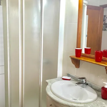 La Corona Puerto Del Carmen Apartment
