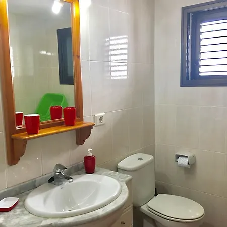 Apartment La Corona Puerto Del Carmen *