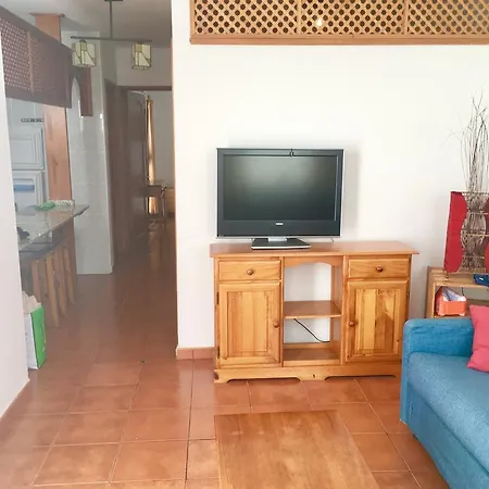Apartment La Corona Puerto Del Carmen