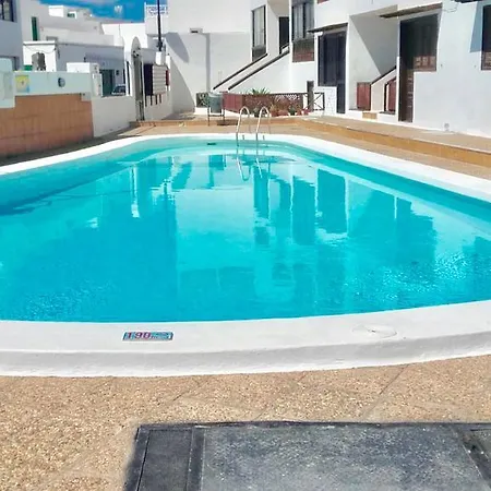 La Corona Puerto Del Carmen Appartement *