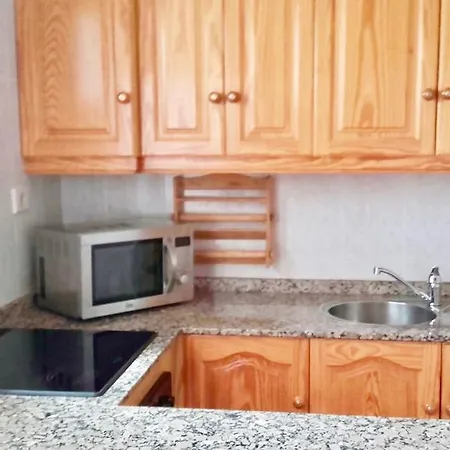 Apartment La Corona Puerto Del Carmen