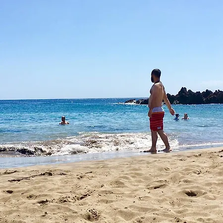 La Corona Puerto Del Carmen